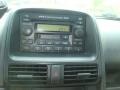 2003 Satin Silver Metallic Honda CR-V EX 4WD  photo #15