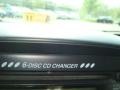 2003 Satin Silver Metallic Honda CR-V EX 4WD  photo #16