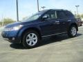 Midnight Blue Pearl - Murano SL Photo No. 2