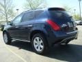 2006 Midnight Blue Pearl Nissan Murano SL  photo #4