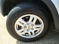 2003 Satin Silver Metallic Honda CR-V EX 4WD  photo #20