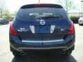 2006 Midnight Blue Pearl Nissan Murano SL  photo #5