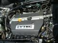 2003 Satin Silver Metallic Honda CR-V EX 4WD  photo #22