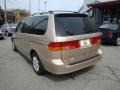 2002 Mesa Beige Metallic Honda Odyssey EX  photo #2