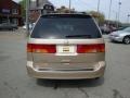 2002 Mesa Beige Metallic Honda Odyssey EX  photo #3