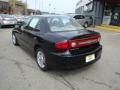 2003 Black Chevrolet Cavalier LS Sport Sedan  photo #2