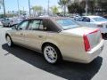 2006 Light Cashmere Metallic Cadillac DTS Luxury  photo #5