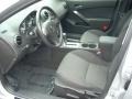 2007 Liquid Silver Metallic Pontiac G6 V6 Sedan  photo #5