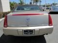 2006 Light Cashmere Metallic Cadillac DTS Luxury  photo #6