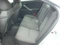 2007 Liquid Silver Metallic Pontiac G6 V6 Sedan  photo #7
