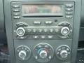 2007 Liquid Silver Metallic Pontiac G6 V6 Sedan  photo #8