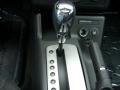 2007 Liquid Silver Metallic Pontiac G6 V6 Sedan  photo #9
