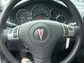2007 Liquid Silver Metallic Pontiac G6 V6 Sedan  photo #11
