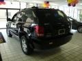 Black - Grand Cherokee Laredo 4x4 Photo No. 2