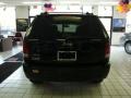 Black - Grand Cherokee Laredo 4x4 Photo No. 3