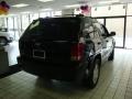 Black - Grand Cherokee Laredo 4x4 Photo No. 4