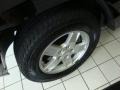 Black - Grand Cherokee Laredo 4x4 Photo No. 7