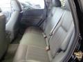 Black - Grand Cherokee Laredo 4x4 Photo No. 9
