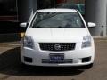 Fresh Powder White - Sentra 2.0 Photo No. 2