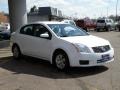 Fresh Powder White - Sentra 2.0 Photo No. 3