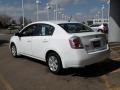 Fresh Powder White - Sentra 2.0 Photo No. 4