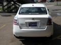 Fresh Powder White - Sentra 2.0 Photo No. 5
