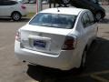 Fresh Powder White - Sentra 2.0 Photo No. 6