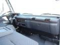 2006 White Chevrolet W Series Truck W4500 Commercial Flat Bed Truck  photo #21