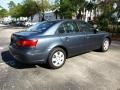 Slate Blue - Sonata GLS Photo No. 3