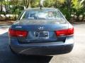 Slate Blue - Sonata GLS Photo No. 4
