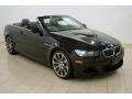 Jerez Black Metallic - M3 Convertible Photo No. 1