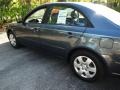 Slate Blue - Sonata GLS Photo No. 6