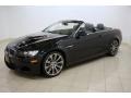 Jerez Black Metallic - M3 Convertible Photo No. 3