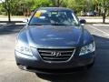 Slate Blue - Sonata GLS Photo No. 7