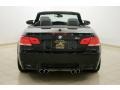 Jerez Black Metallic - M3 Convertible Photo No. 6