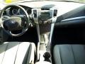 2009 Slate Blue Hyundai Sonata GLS  photo #9