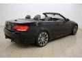 Jerez Black Metallic - M3 Convertible Photo No. 7