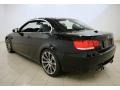 Jerez Black Metallic - M3 Convertible Photo No. 10