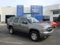 Graystone Metallic - Tahoe LS 4x4 Photo No. 1