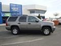 Graystone Metallic - Tahoe LS 4x4 Photo No. 2