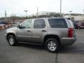 Graystone Metallic - Tahoe LS 4x4 Photo No. 6