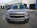 Graystone Metallic - Tahoe LS 4x4 Photo No. 8