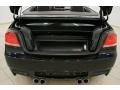 Jerez Black Metallic - M3 Convertible Photo No. 37