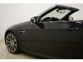 Jerez Black Metallic - M3 Convertible Photo No. 39