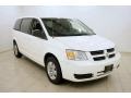 Stone White - Grand Caravan SE Photo No. 1