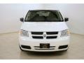 Stone White - Grand Caravan SE Photo No. 2