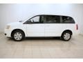 Stone White - Grand Caravan SE Photo No. 4
