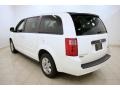 Stone White - Grand Caravan SE Photo No. 5