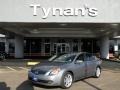 Precision Gray Metallic - Altima 3.5 SE Photo No. 1