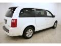 Stone White - Grand Caravan SE Photo No. 7